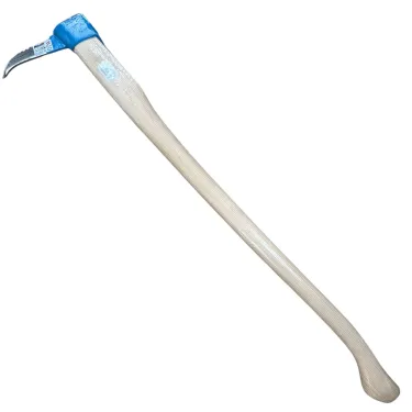 Sapie tyrol manche en frêne 110 cm MÜLLER