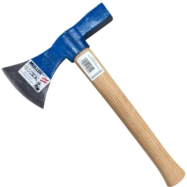 Hachette Forestière, Manche de 37cm - MÜLLER