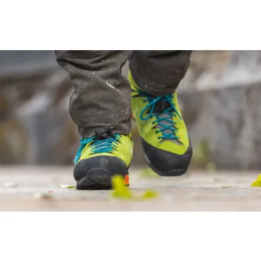 Lacets pour Kayo ARBORTEC