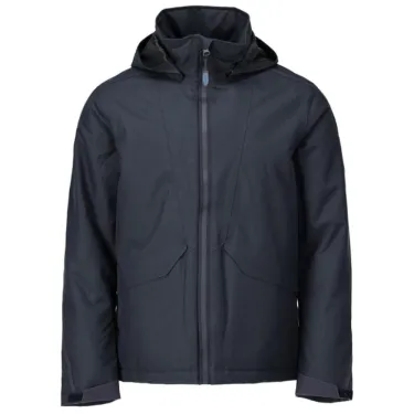 Veste Grand Froid imperméable, bleu - MASCOT