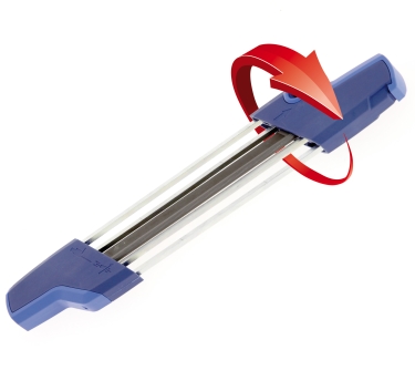 Affuteur CHAINSHARP CS-X
