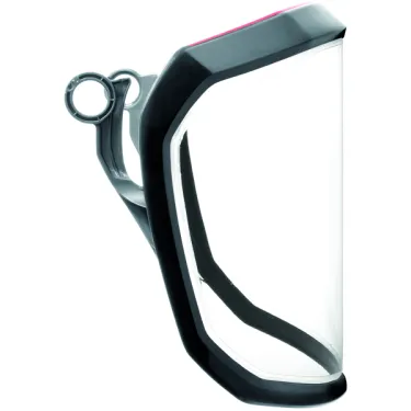 Visière Clear en polycarbonate pour Casque Protos PFANNER