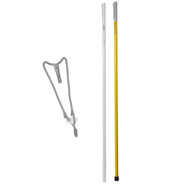 Tube de Rechange Elément Bas Big Shot NOTCH