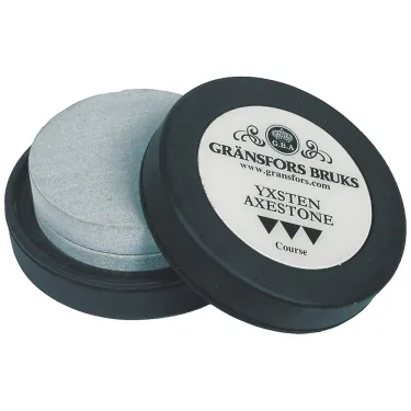 Pierre à Aiguiser 2 Grains Gränsfors