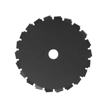 Lame de débroussailleuse Scarlett 22T (1"/25,4 mm) HUSQVARNA