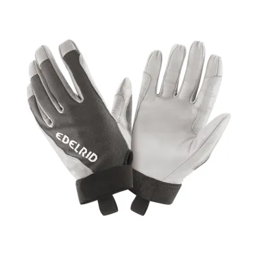 Gants Cuir Skinny Glove EDELRID