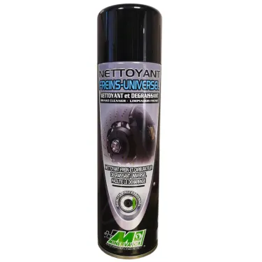 Nettoyant Frein Universel, 500 mL - MINERVA