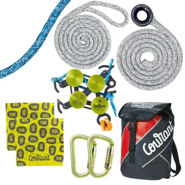 Kit Elagage de Rétention - COURANT