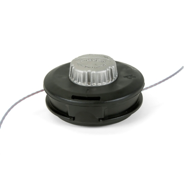 Tête Débrouss. Universelle OREGON 130 mm (+33cc)