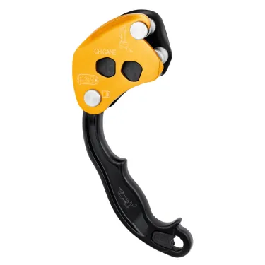 Chicane SRT pour ZigZag Plus PETZL