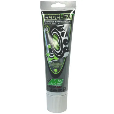 Graisse Multifonction Biodégradable MINERVA