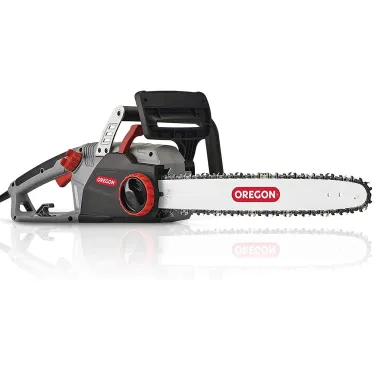 Tronçonneuse électrique CS1500 avec auto affutage, 230V / 2400W - OREGON