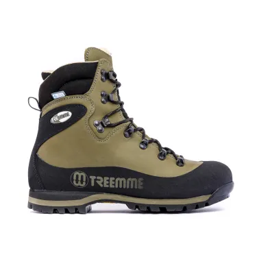 Chaussures de travail Treemme