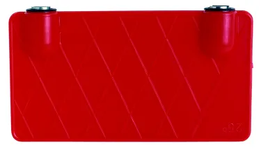 Gabarit d'affûtage aimanté