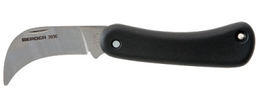 Serpette lame courbe 3930 - JUSQU'A EPUISEMENT