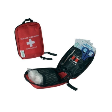 Trousse de secours solo