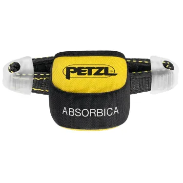 Système d'absorption de chute ABSORBICA de PETZL