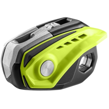 Descendeur Megawatt EDELRID