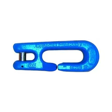 Crochet choker Ø 8 - Grade 100