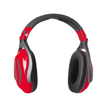 Casque Antibruit Headset Protos