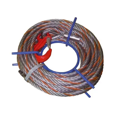 Cable de rechange pour 816