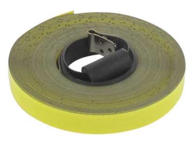 Ruban pour Spencer 20 m.