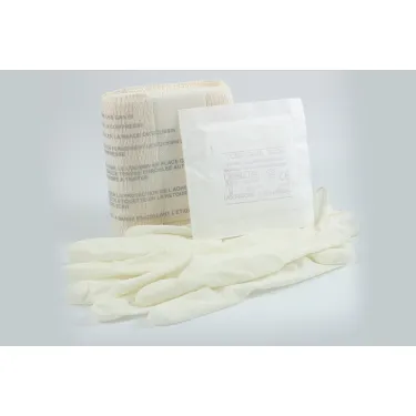 Coussin hémostatique d'urgence FARMOR