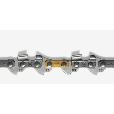 Chaine S93G HUSQVARNA - .3/8"LP - 1.3