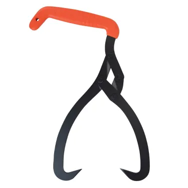 Pince de manutention ouverture 280 mm.