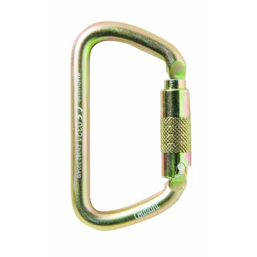 Mousqueton Acier CORE TL COURANT