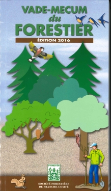 Vade-mécum du forestier