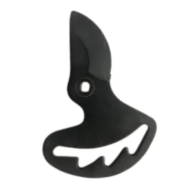 Couteau de rechange pour échenilloir Sintung SILKY