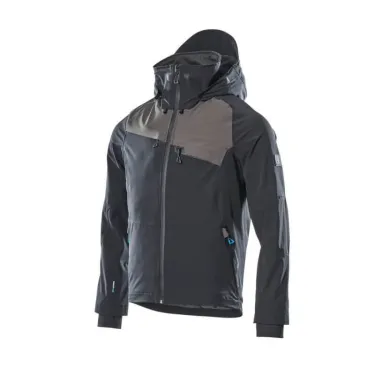 Veste de pluie MASCOT Advanced - Noir &