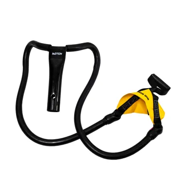 Remplacement Elastique et Tête Big Shot NOTCH