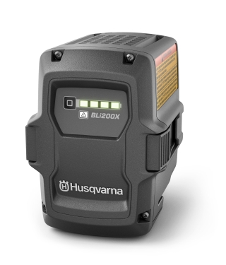 Batterie 5.0Ah BLi200X HUSQVARNA