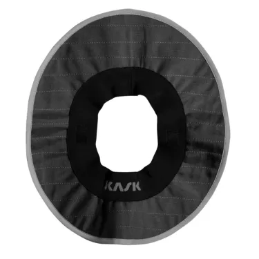 Protection solaire gris, anti-UV de KASK