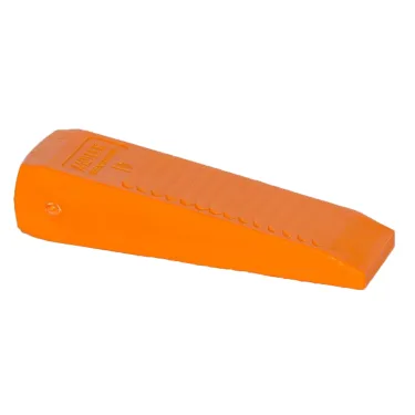 Coin épais 210x60x40 mm.