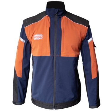 Veste Climb SOLIDUR - Edition Limitée