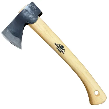 Hachette avec manche de 34cm GRANSFORS
