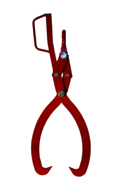 Pince de chargement 58 cm Stubaï