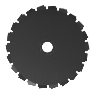 Lame d'éclaircissage Scarlett 22T (1"/25,4 mm) HUSQVARNA