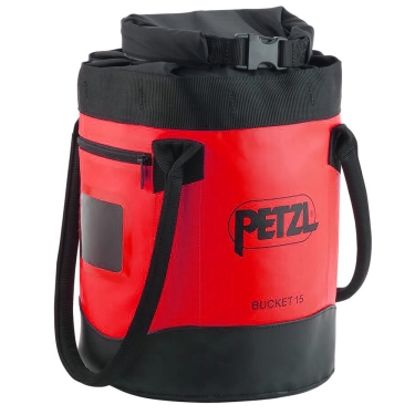 Sac Auto-portant Bucket PETZL (2022)