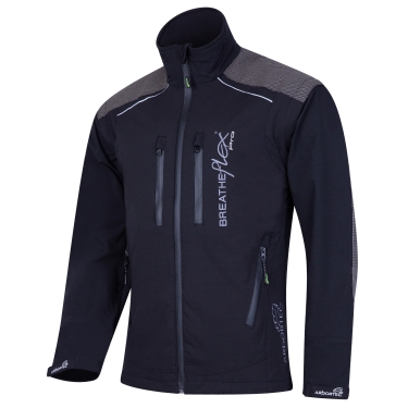 Veste Breatheflex Pro ARBORTEC Noir