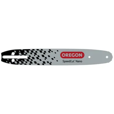 Guide-Chaîne-30 cm-OREGON-SpeedCut-Nano-.325"-Jauge-1,1 mm