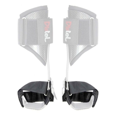 Velcro pied pour Griffes DISTEL