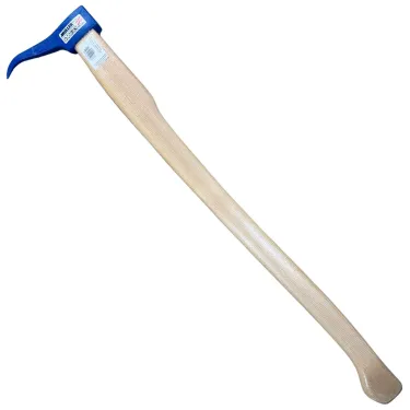 Sapie Pour Manutention avec manche de 80 cm MÜLLER