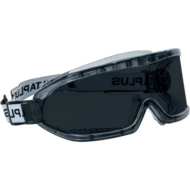 Protection-Fumées-Lunettes-Masques-Galeras-Clear-DELTAPLUS