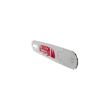 Guide 45 cm - OREGON Power Match + 3/8" étroit - jauge 1.5 mm - NEZ INTERCHANGEABLE