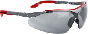 Lunettes Nexus - Anthracite