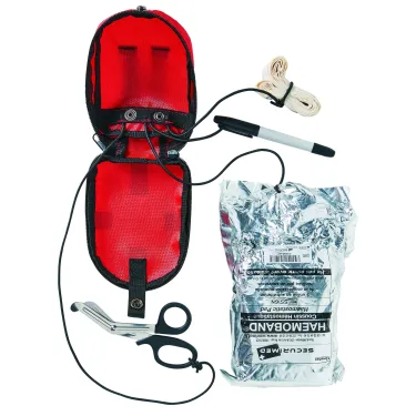 Kit secours élagage